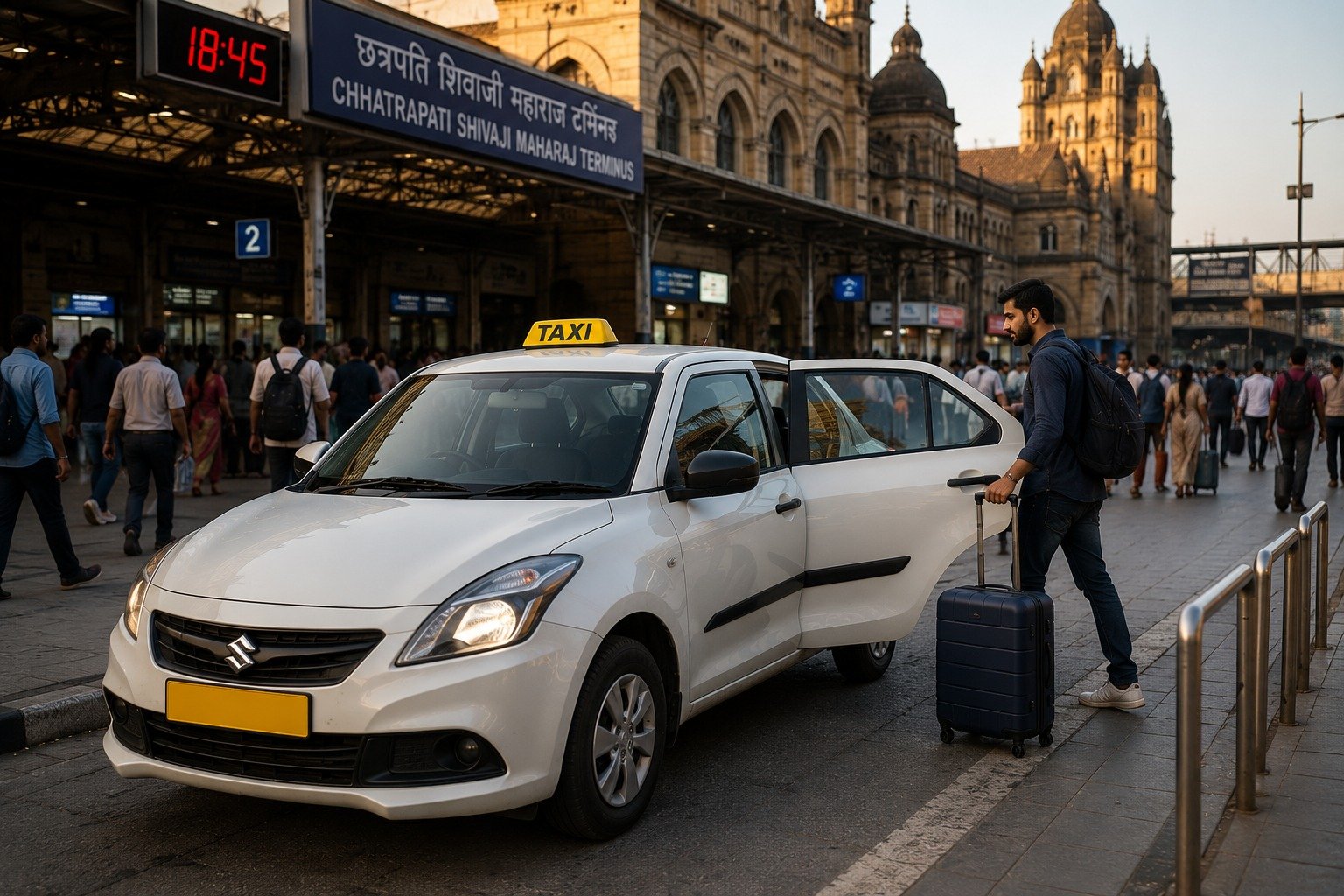 Dwarka to Porbandar cab